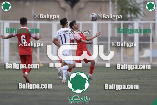 کیا 3–1 پرسپولیس