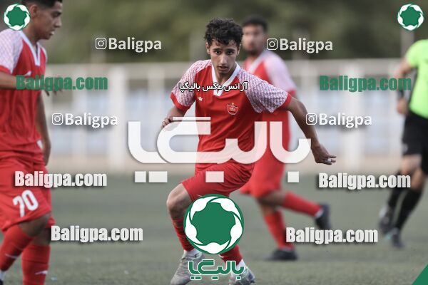 کیا 3–1 پرسپولیس