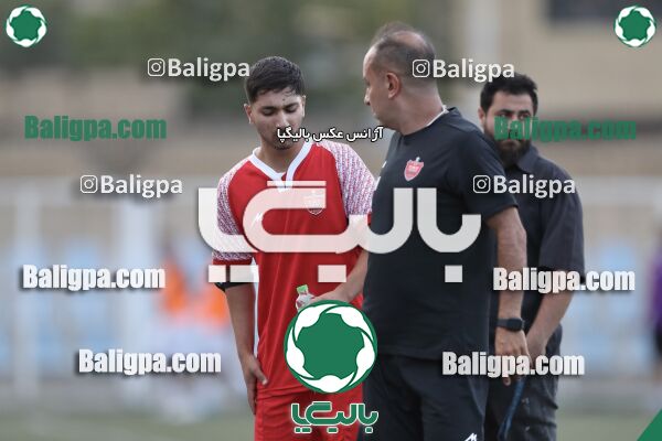 کیا 3–1 پرسپولیس