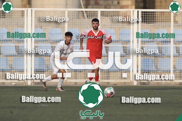 کیا 3–1 پرسپولیس