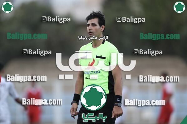 کیا 3–1 پرسپولیس