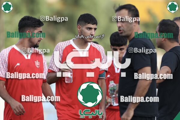 کیا 3–1 پرسپولیس