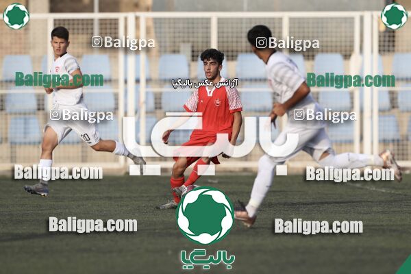 کیا 3–1 پرسپولیس
