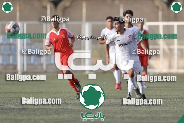 کیا 3–1 پرسپولیس