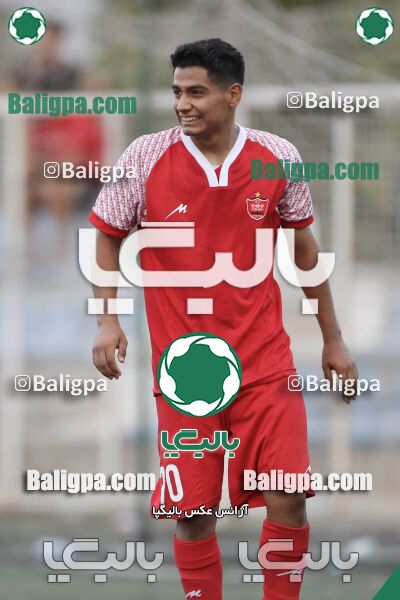 کیا 3–1 پرسپولیس