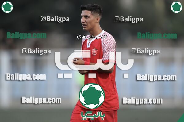 کیا 3–1 پرسپولیس