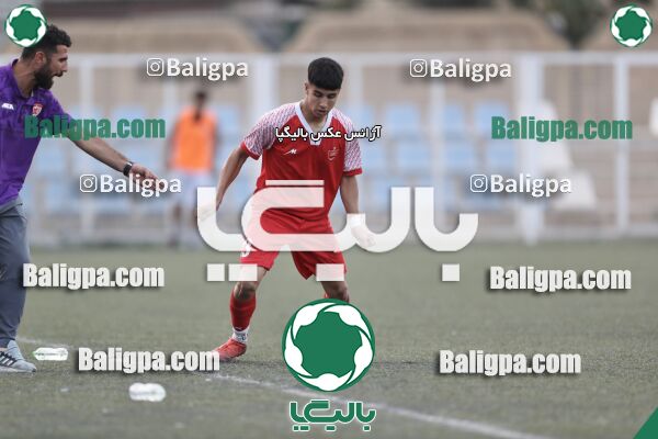 کیا 3–1 پرسپولیس