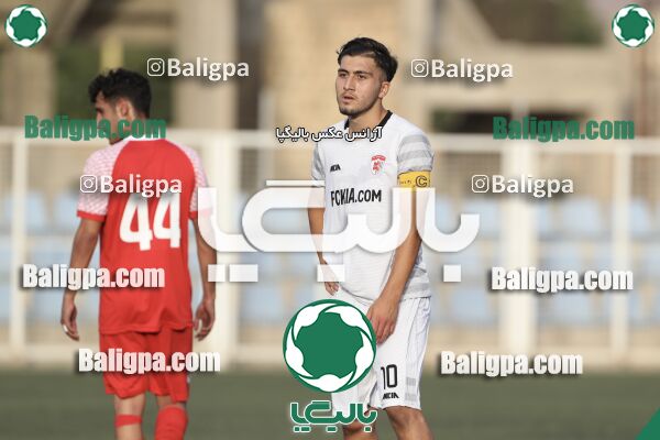 کیا 3–1 پرسپولیس