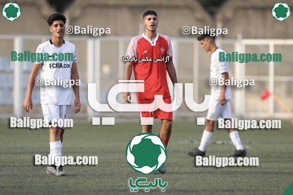 کیا 3–1 پرسپولیس