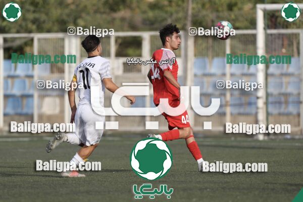 کیا 3–1 پرسپولیس