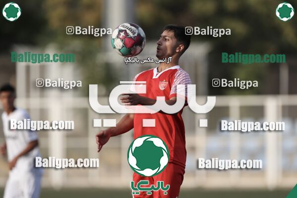 کیا 3–1 پرسپولیس