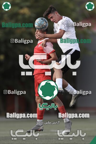 پرسپولیس 6–2 احسان ری