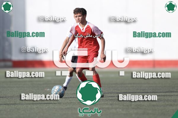 پرسپولیس 6–2 احسان ری