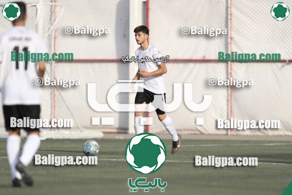 پرسپولیس 6–2 احسان ری