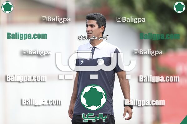 پرسپولیس 6–2 احسان ری