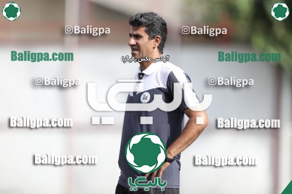 پرسپولیس 6–2 احسان ری