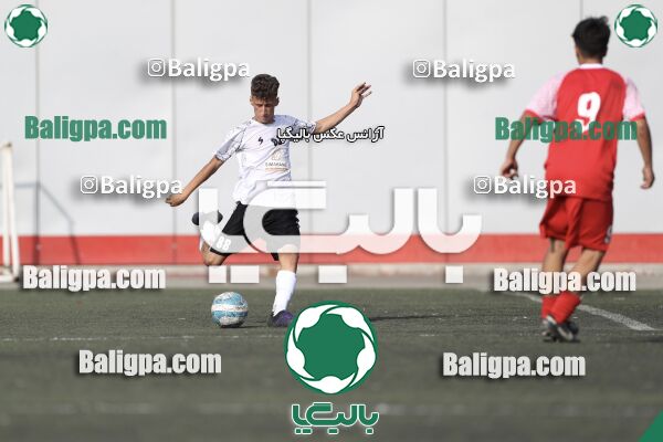 پرسپولیس 6–2 احسان ری