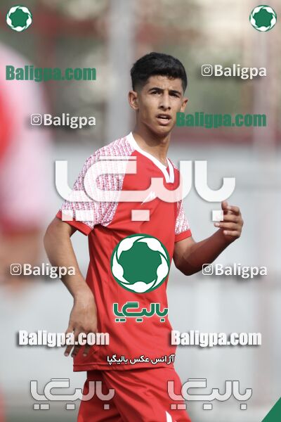 پرسپولیس 6–2 احسان ری