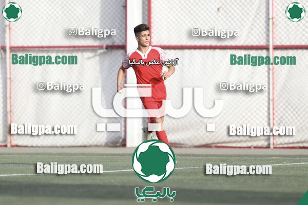 پرسپولیس 6–2 احسان ری