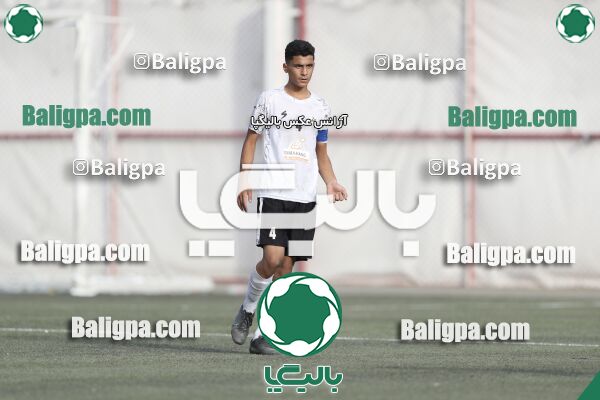 پرسپولیس 6–2 احسان ری
