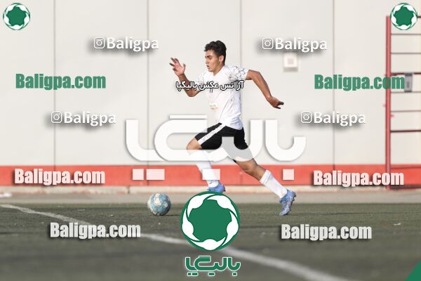 پرسپولیس 6–2 احسان ری