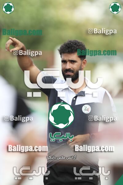 پرسپولیس 6–2 احسان ری