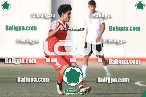 پرسپولیس 6–2 احسان ری