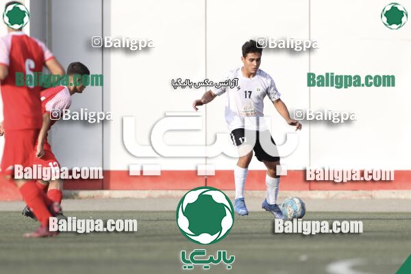 پرسپولیس 6–2 احسان ری