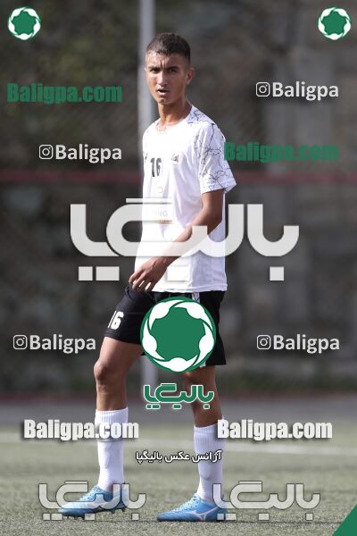 پرسپولیس 6–2 احسان ری