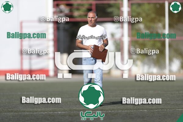 پرسپولیس 1–1 پارس پایتخت