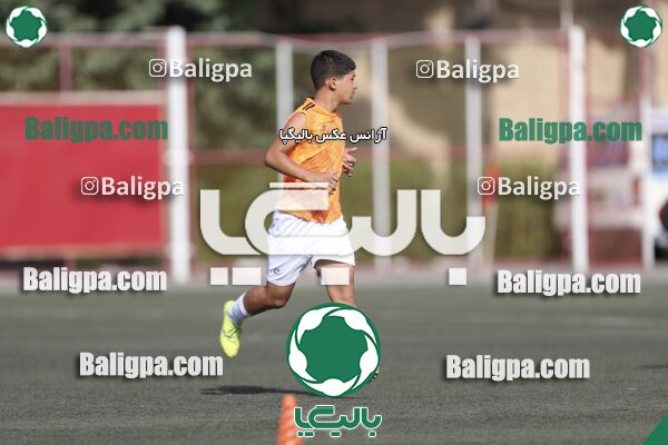 پرسپولیس 1–1 پارس پایتخت