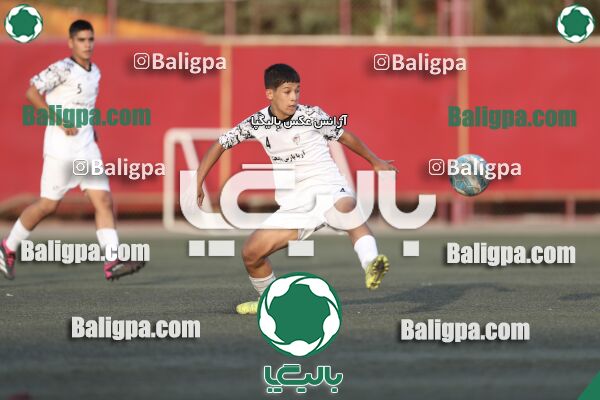 پرسپولیس 1–1 پارس پایتخت