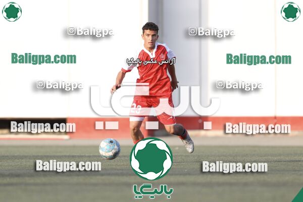 پرسپولیس 1–1 پارس پایتخت