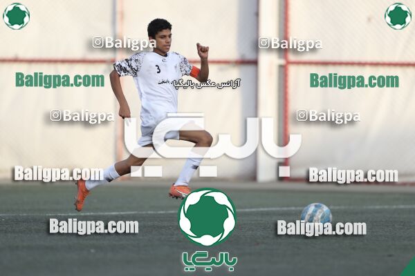 پرسپولیس 1–1 پارس پایتخت