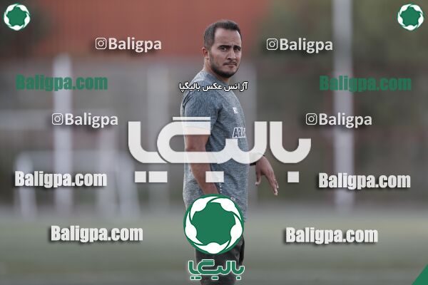 پرسپولیس 1–1 پارس پایتخت