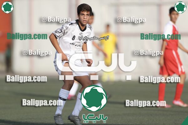 پرسپولیس 1–1 پارس پایتخت