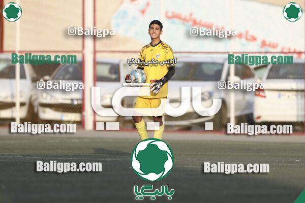 پرسپولیس 1–1 پارس پایتخت