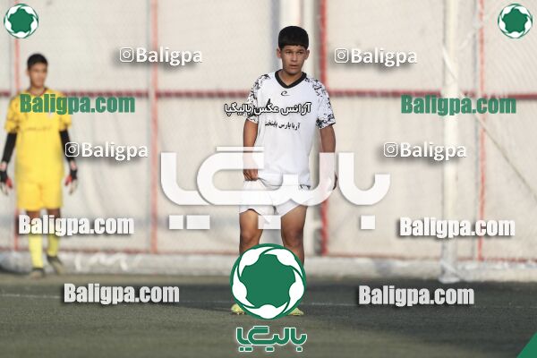 پرسپولیس 1–1 پارس پایتخت