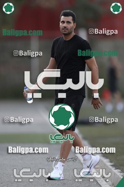 پرسپولیس 1–1 پارس پایتخت