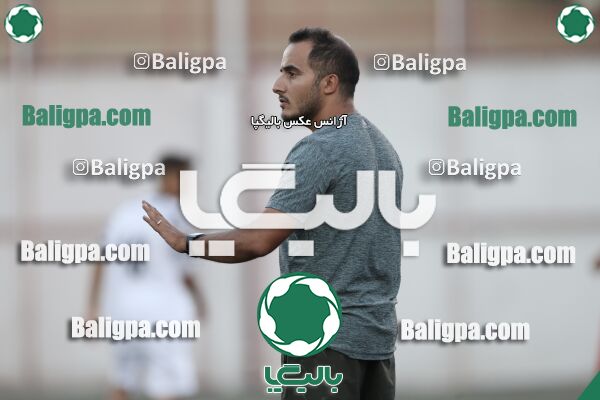 پرسپولیس 1–1 پارس پایتخت