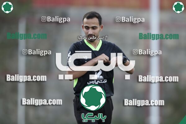 پرسپولیس 1–1 پارس پایتخت