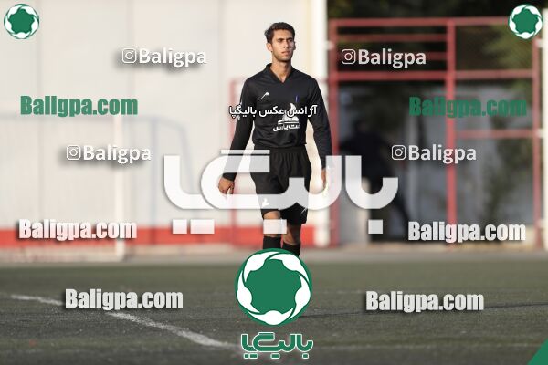 پرسپولیس 1–1 پارس پایتخت