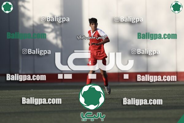 پرسپولیس 1–1 پارس پایتخت