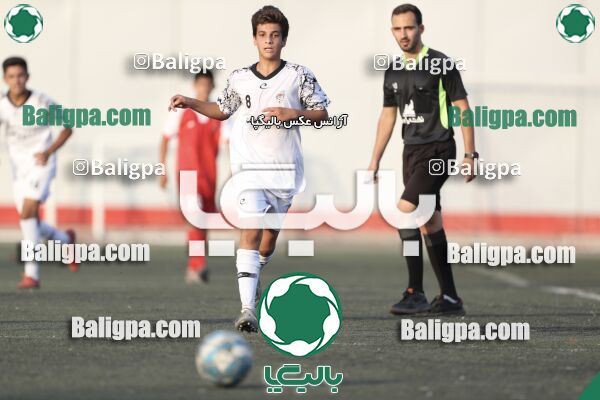 پرسپولیس 1–1 پارس پایتخت