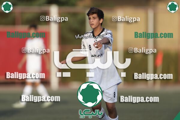پرسپولیس 1–1 پارس پایتخت
