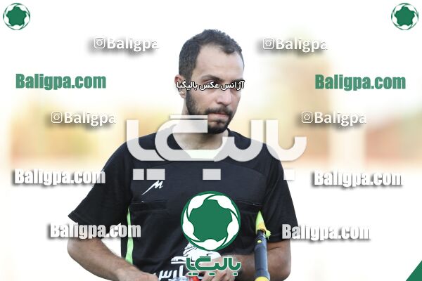 پرسپولیس 1–1 پارس پایتخت