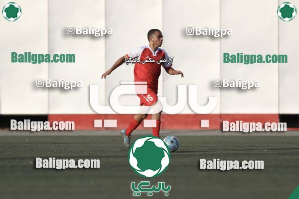 پرسپولیس 1–1 پارس پایتخت