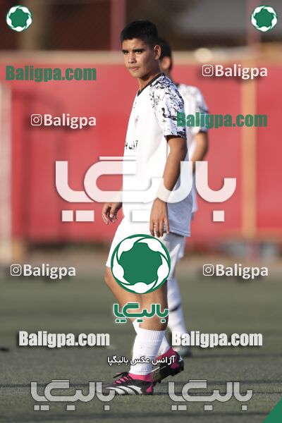 پرسپولیس 1–1 پارس پایتخت
