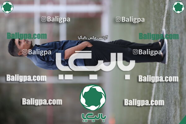 پرسپولیس 1–1 پارس پایتخت