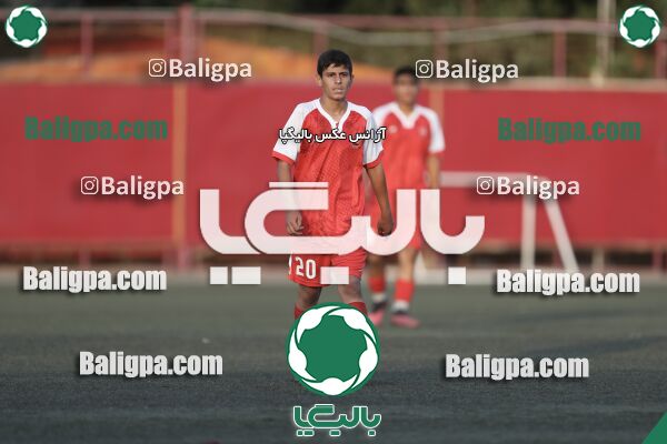 پرسپولیس 1–1 پارس پایتخت